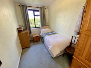Bedroom Four- click for photo gallery